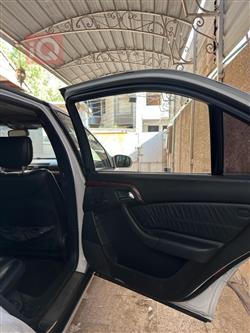 مێرسێدس بێنز S-Class